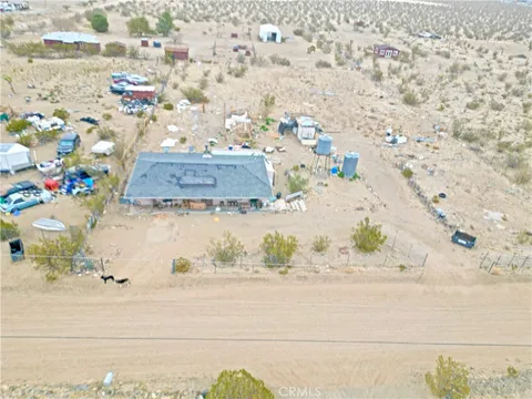 30544 Buenos Aires Road, Lucerne Valley, CA 92356 - MLS#: PW24014853