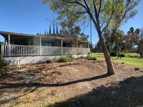 11949 Riverside Dr Spc 34, Lakeside, CA MLS: PTP2500661