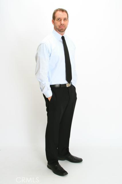 Agent Photo