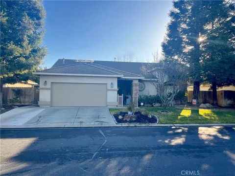 3320 Harness Drive, Atwater, CA MLS: MC25028910