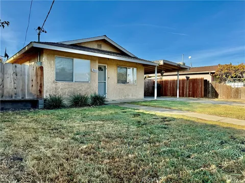 9033 P Street, Dos Palos, CA MLS: MC24232947