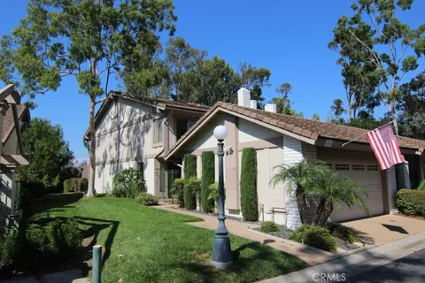 6565 E Paseo Diego, Anaheim Hills, CA MLS: PW25008959