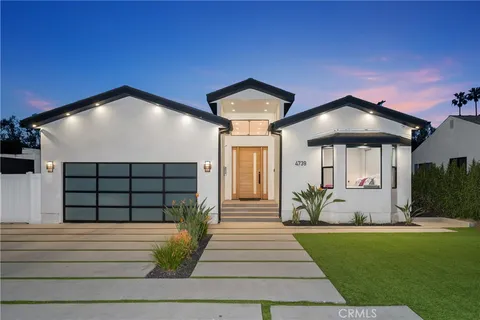 4739 Ventura Canyon Avenue, Sherman Oaks, CA MLS: SR25077345