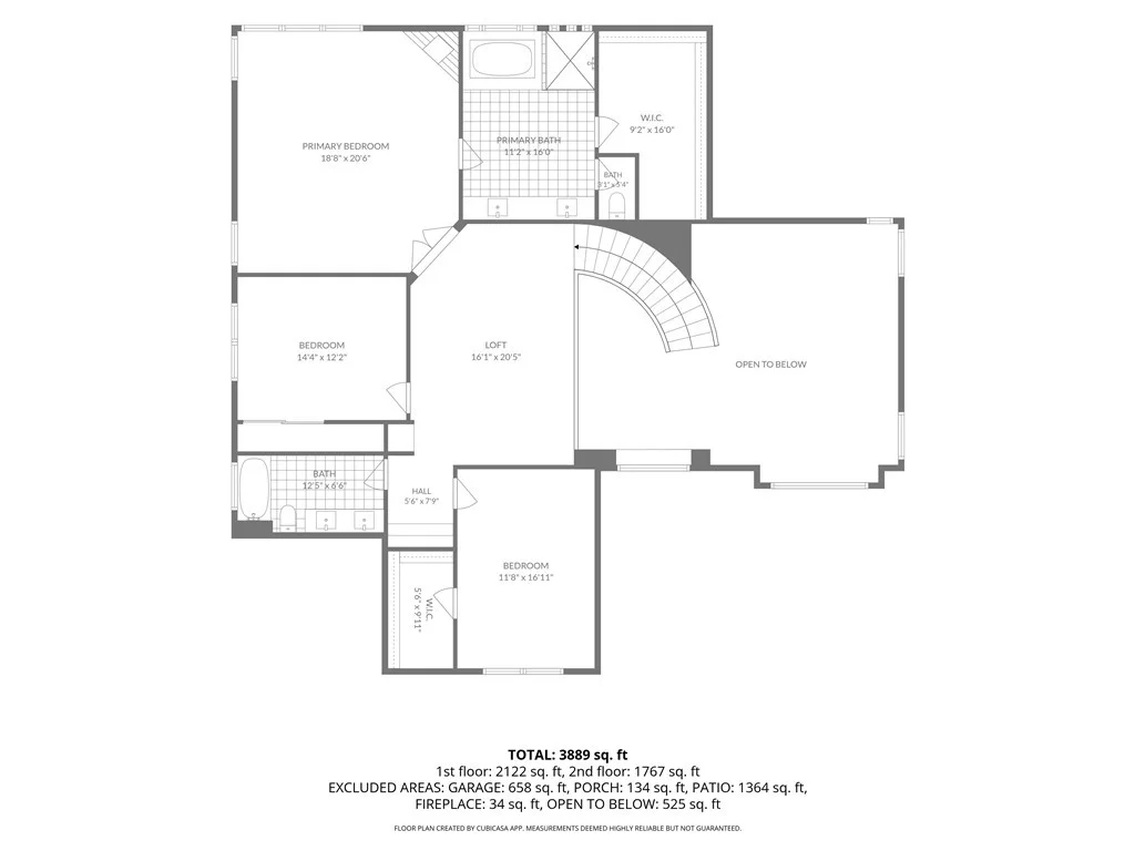 24918 Vista Verenda, Woodland Hills, CA 91367
