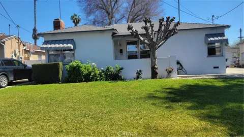 1640 Alameda Street, Pomona, CA MLS: OC25069168