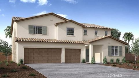 14026 Amorosa Court, Beaumont, CA 92223 - MLS#: EV23159623