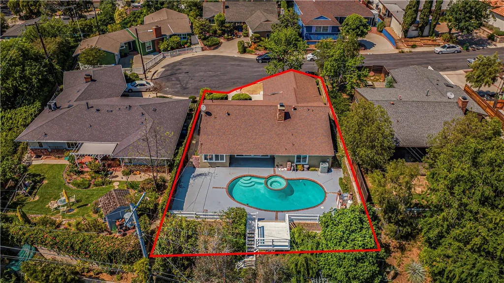 Additional image 41 of 1111 Arbor Dell Road, Los Angeles, CA 90041