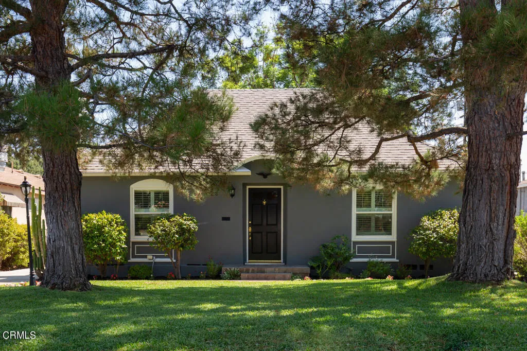 928 W Shelly Street, Altadena, CA 91001