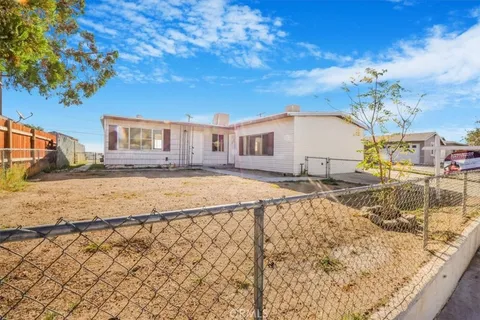 661 Patricia Avenue, Barstow, CA MLS: HD24244245