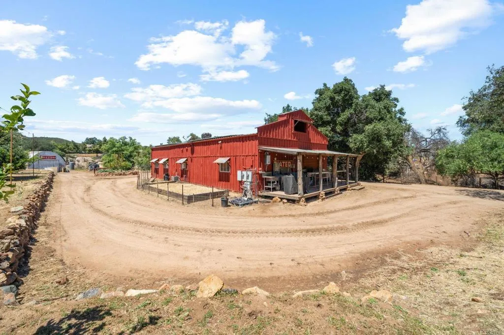 Additional image 34 of 22002 Lyons Valley Road, Alpine, CA 91901