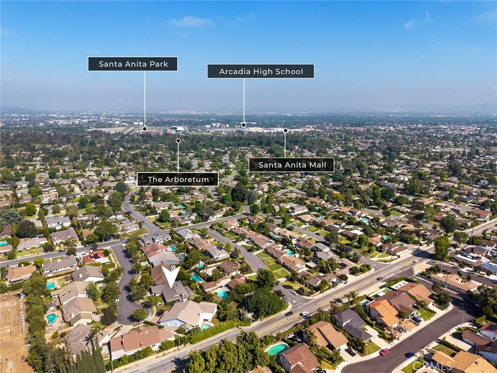 Additional image 37 of 1156 Altura Terrace, Arcadia, CA 91007
