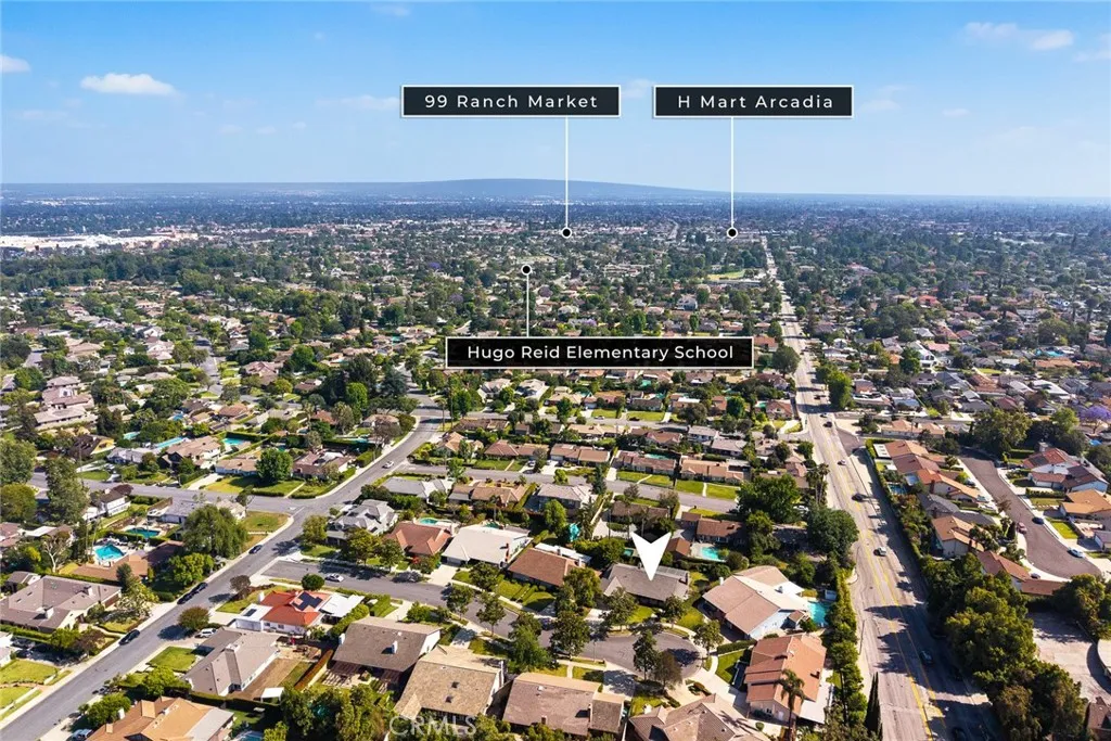 Additional image 76 of 1156 Altura Terrace, Arcadia, CA 91007