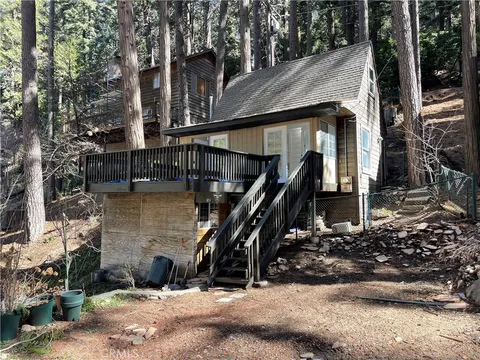 651 Community Drive, Lake Arrowhead, CA 92352 - MLS#: IV25054623