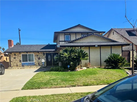 18716 Coltman Avenue, Carson, CA 90746 - MLS#: RS25054886