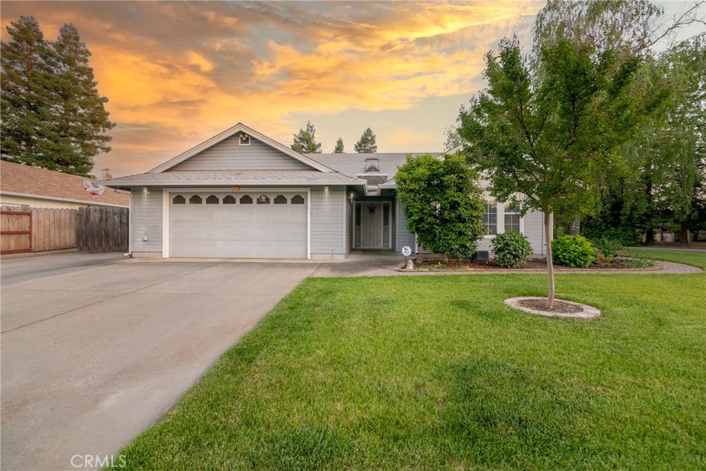 1441 Radcliff Lane, Chico, CA 95926 - MLS#: SN23083477