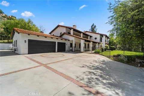 115 Buckskin Road, Bell Canyon, CA MLS: SR25076562
