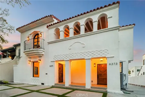 6371 W 6th Street, Los Angeles, CA MLS: IV25108139