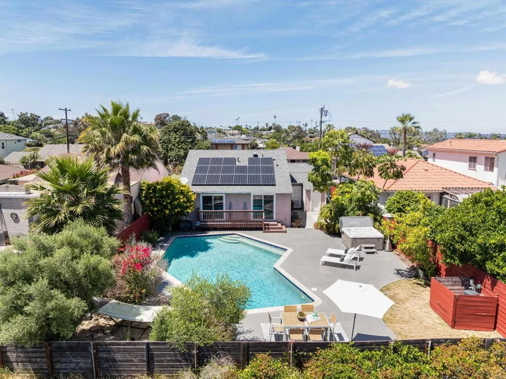 Additional image 35 of 3361 Wisteria Drive, San Diego, CA 92106