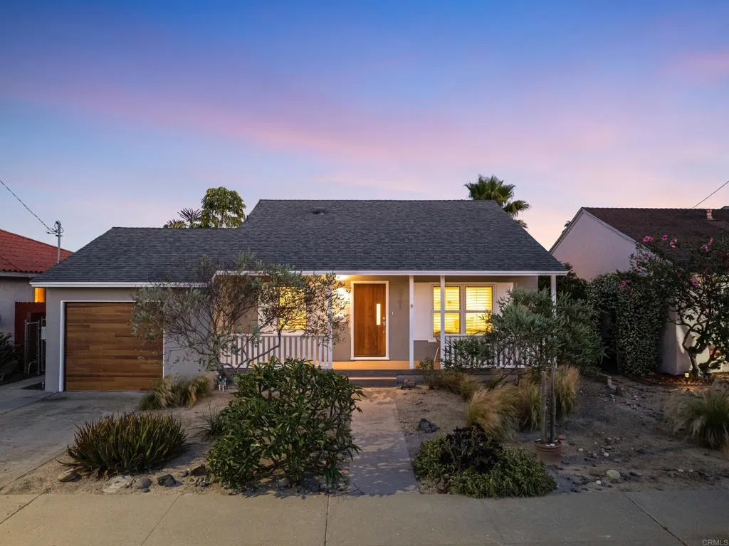 Additional image 25 of 3361 Wisteria Drive, San Diego, CA 92106