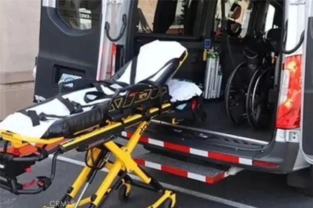 1919 Williams Street Unit 310B, Simi Valley, CA 93065