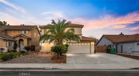 15199 La Palma Way, Moreno Valley, CA MLS: IG25069881