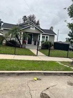 11701 Denver Avenue, Los Angeles, CA 90044 - MLS#: SB23091053