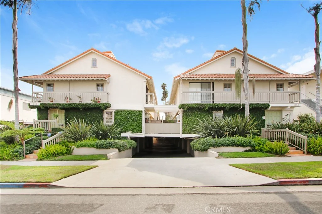 818 18th Street Unit B, Santa Monica, CA 90403