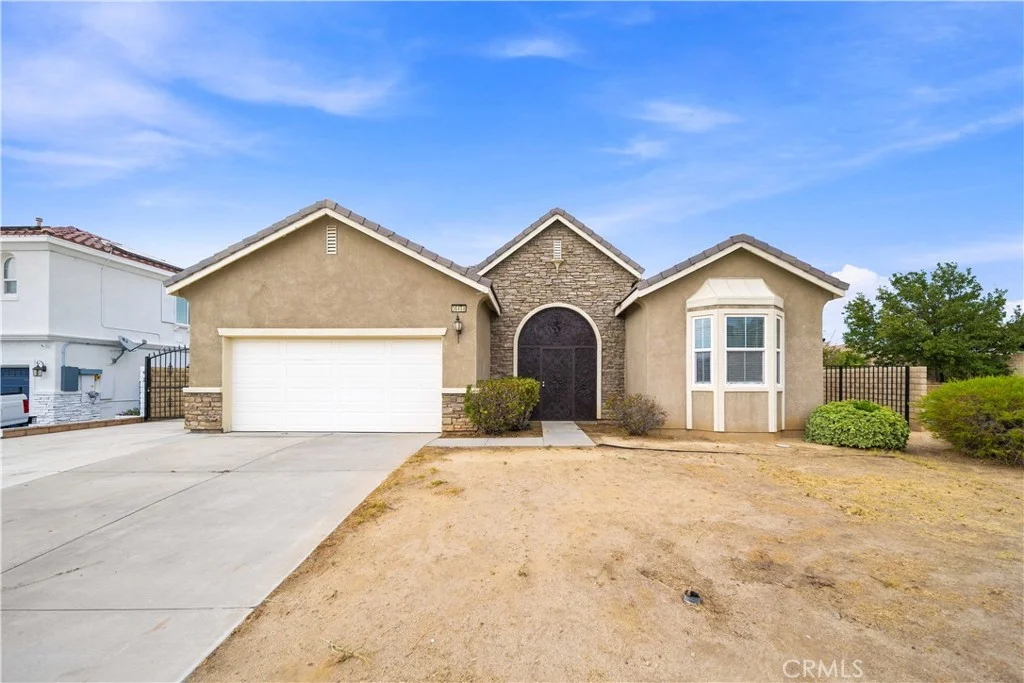 36458 50th St E, Palmdale, CA 93552 photo 2