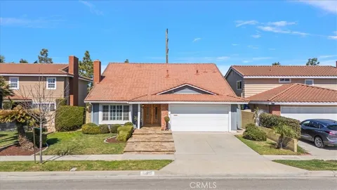 13515 La Jara Street, Cerritos, CA 90703 - MLS#: PW25042111
