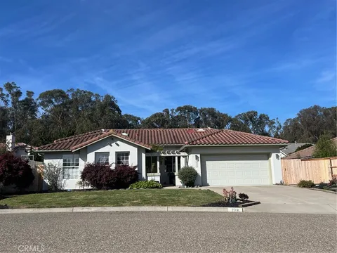 2331 Humboldt Street, Los Osos, CA MLS: SC25096825