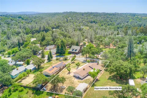40 Oakview Court, Oroville, CA MLS: OR25097130