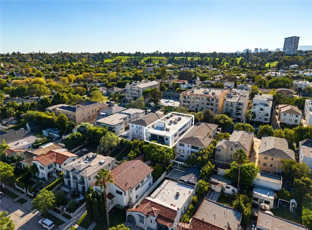1540 S Beverly Drive Unit 2, Los Angeles, CA 90035