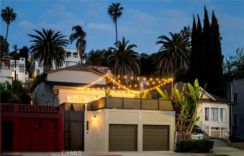 1030 Echo Park Avenue, Los Angeles, CA 90026 - MLS#: WS25097174