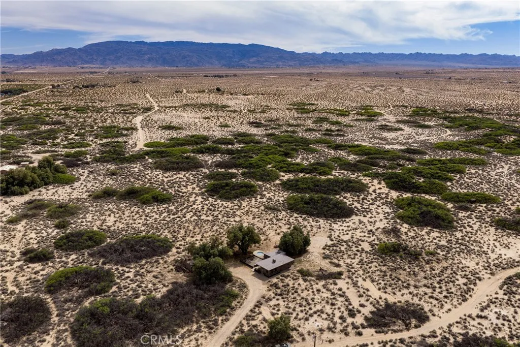 72767 Mesquite Dunes Road, 29 Palms, CA 92277