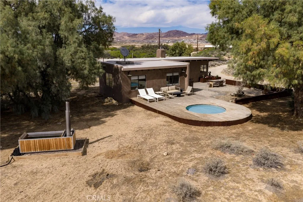 Additional image 43 of 72767 Mesquite Dunes Road, 29 Palms, CA 92277