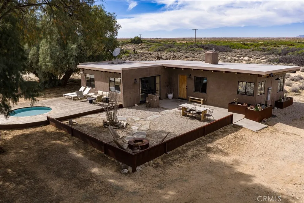 Additional image 42 of 72767 Mesquite Dunes Road, 29 Palms, CA 92277