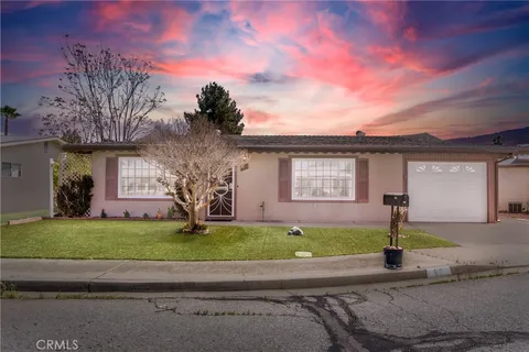 810 Majela Lane, Hemet, CA MLS: HD25071367