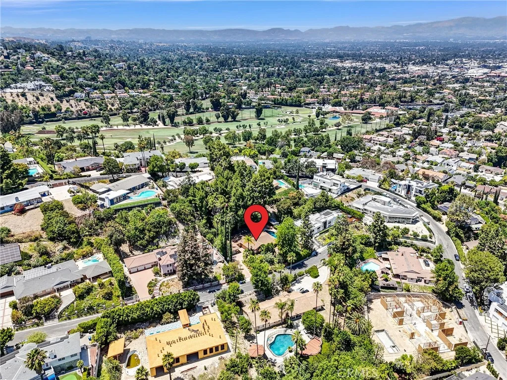 4723 Dunas Lane, Tarzana, CA 91356