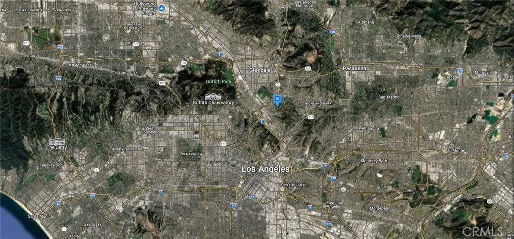 Property image for 2431 Yorkshire Drive, Glassell Park, CA 90065