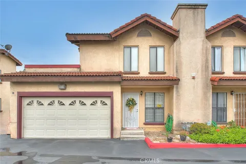 4018 W 5th Street Unit J, Santa Ana, CA 92703 - MLS#: CV25064230
