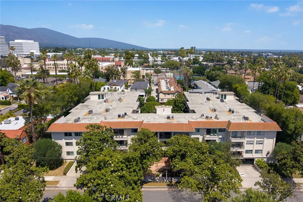 420 S Madison Avenue Unit 301, Pasadena, CA 91101