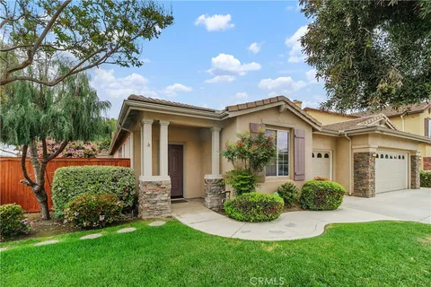 29363 Via Espada, Murrieta, CA MLS: SW25088307