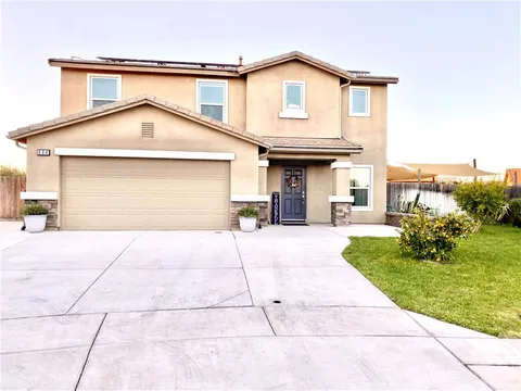 Property image for 604 Willow Court, Chowchilla, CA 93610