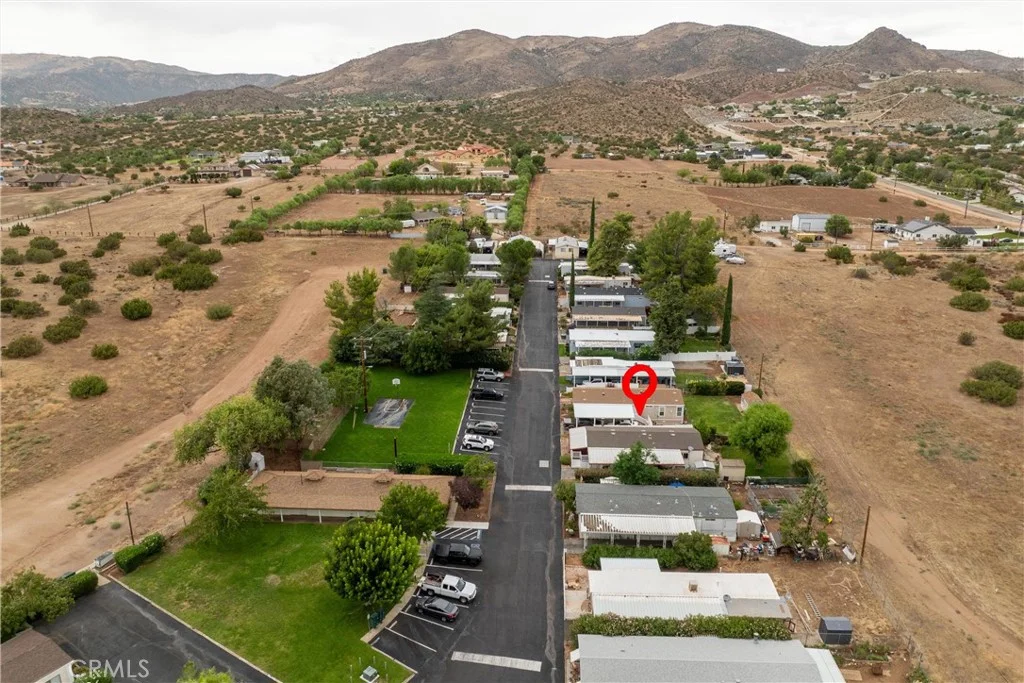 2501 Sierra Highway Unit 149, Acton, CA 93510
