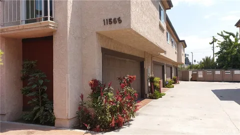 11565 Lower Azusa Road Unit A, El Monte, CA MLS: WS25020537