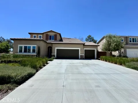 31097 Linden Flower Road, Winchester, CA MLS: SW24137517