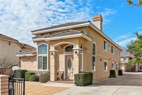 5143 Acacia Street, San Gabriel, CA 91776 - MLS#: OC25041673