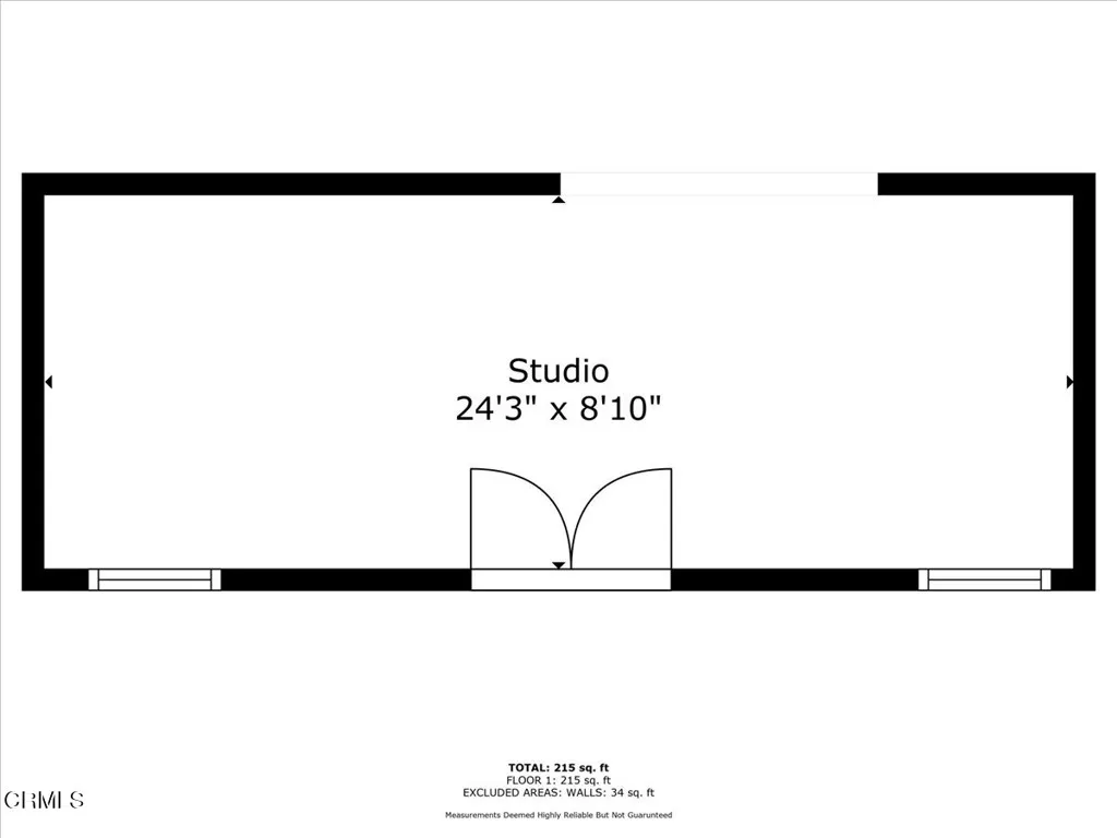 4959 Brewster Drive, Los Angeles, CA 91356