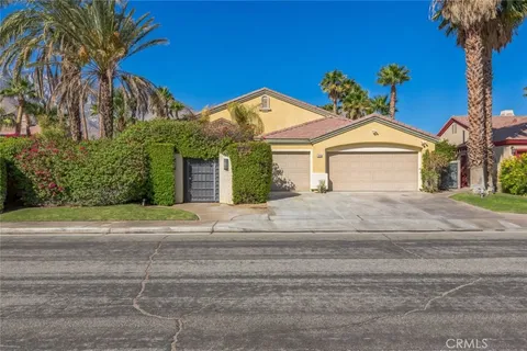 3375 N Avenida San Gabriel Road, Palm Springs, CA MLS: SR24199486