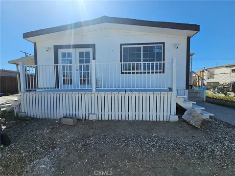 73621 Stanton Drive, Thousand Palms, CA MLS: SW25039988
